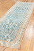 Vintage Malayer Runner Rug (3' x 11')